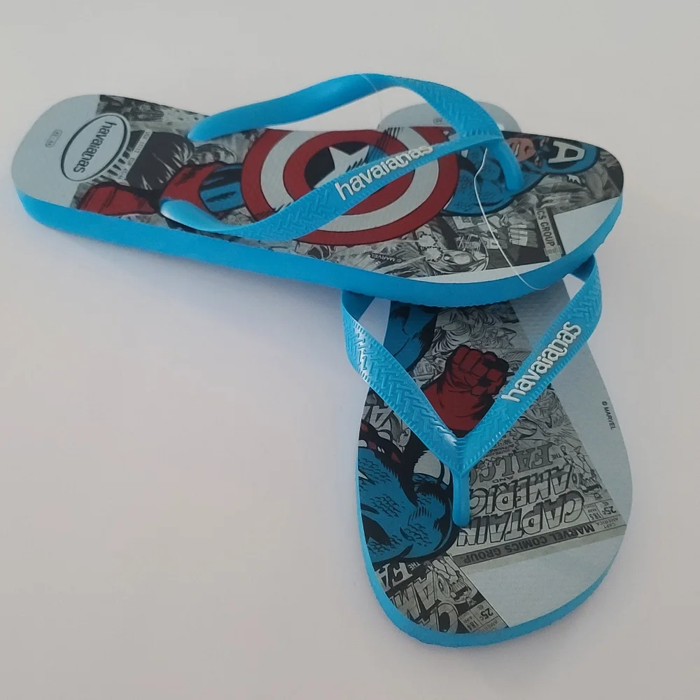 Havaianas new tag